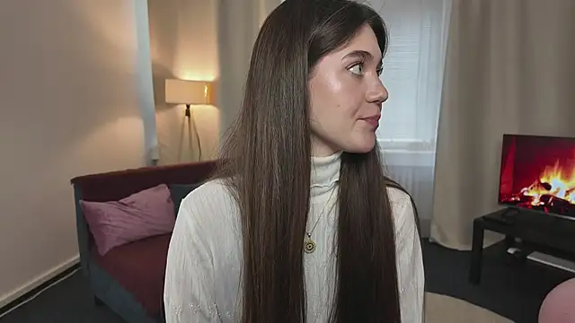 SunnyBloss online show from March 25, 2026, 1:17 pm