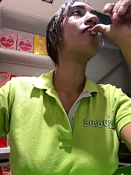 ANNIE 10- online show from April 11, 2026, 5:17 pm