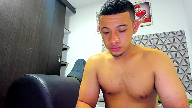 Benjamin lich online show from March 25, 2026, 7:20 pm