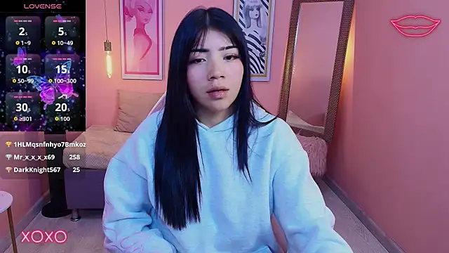 Snapshot of Soffi_x_x_ chatting on July 7, 2026, 7:23 am Soffi x x online show from July 7, 2026, 7:23 am