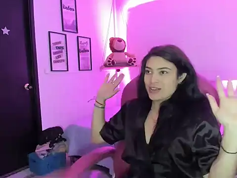 BARBIE-PERFECT online show from March 27, 2026, 12:49 pm