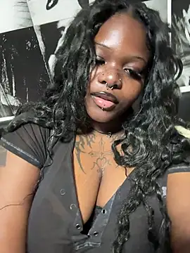Nyla xox online show from April 12, 2026, 11:10 pm