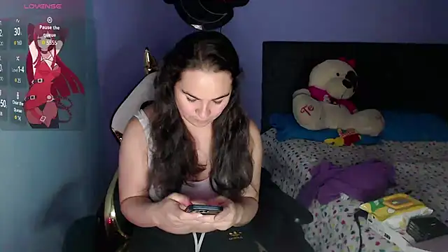 Snapshot of kyra_sol chatting on March 27, 2026, 2:06 am kyra sol online show from March 27, 2026, 2:06 am