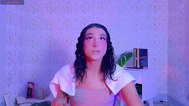 Mikavelvet08 online show from June 4, 2026, 2:01 pm
