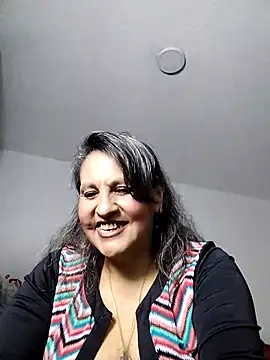 Merlyna Goldenss online show from April 11, 2026, 7:45 am