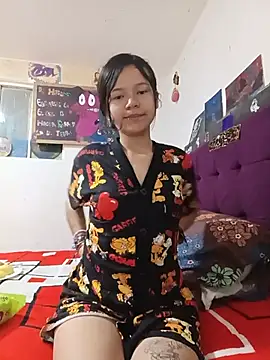 Snapshot of Ninffa_sweet21 chatting on May 22, 2026, 11:54 pm Ninffa sweet21 online show from May 22, 2026, 11:54 pm