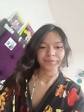 Snapshot of Ninffa_sweet21 chatting on July 15, 2026, 4:07 am Ninffa sweet21 online show from July 15, 2026, 4:07 am