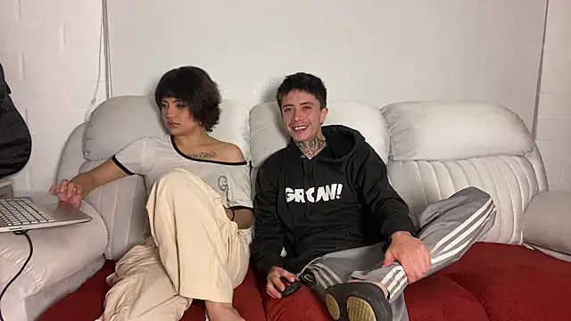 perceo and saddie online show from July 3, 2026, 2:07 am
