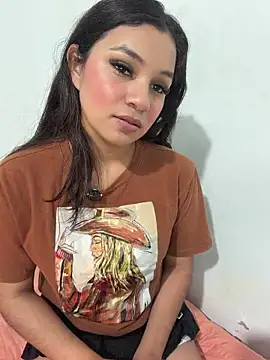 Colochitapupy online show from April 26, 2026, 12:30 am