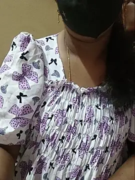 Snapshot of Latha_lovely chatting on May 19, 2026, 3:51 pm Latha lovely online show from May 19, 2026, 3:51 pm