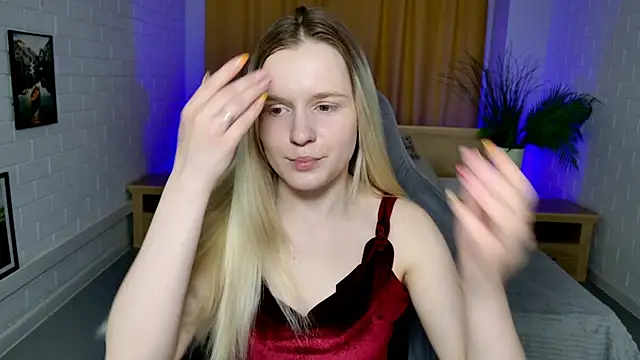 SherriButlers online show from May 18, 2026, 5:13 am