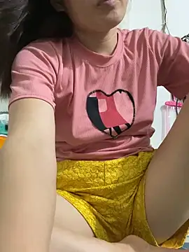 Lisa-07 online show from May 24, 2026, 2:55 pm