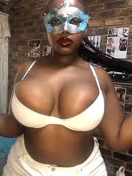 HornyMysteryx online show from April 15, 2026, 2:46 pm