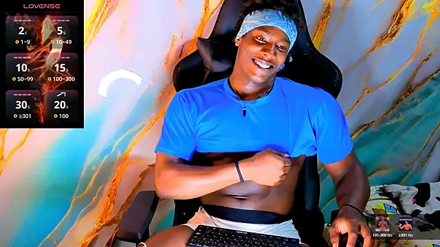 maxmuscle10 online show from March 30, 2026, 10:33 pm