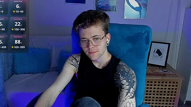 Snapshot of Thomas_Norton chatting on July 9, 2026, 8:57 pm Thomas Norton online show from July 9, 2026, 8:57 pm