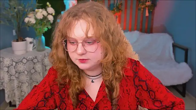 Snapshot of SaraSweetness chatting on March 26, 2026, 10:32 am SaraSweetness online show from March 26, 2026, 10:32 am