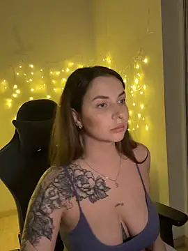 Snapshot of Grace_Julia chatting on March 26, 2026, 7:08 pm Grace Julia online show from March 26, 2026, 7:08 pm