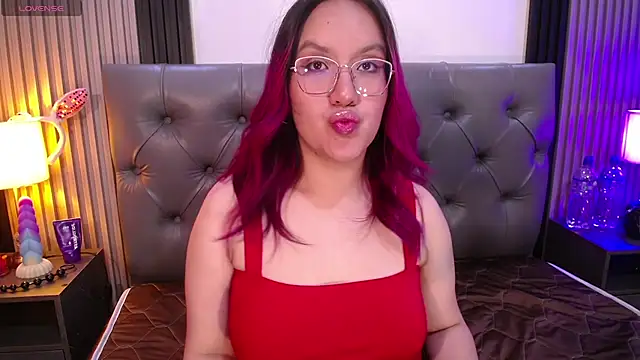 Lana sweett2 online show from July 7, 2026, 3:42 am