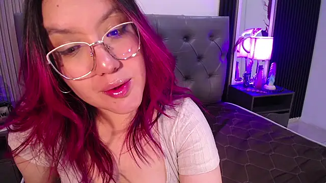Lana sweett2 online show from July 10, 2026, 4:06 am