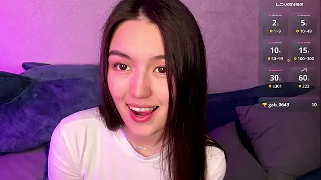 Snapshot of lilysolar chatting on May 5, 2026, 3:20 pm lilysolar online show from May 5, 2026, 3:20 pm