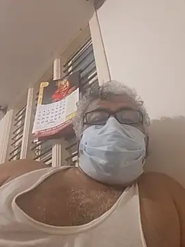 Snapshot of mature55 chatting on July 11, 2026, 2:42 pm mature55 online show from July 11, 2026, 2:42 pm