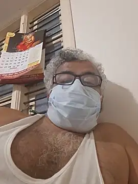 Snapshot of mature55 chatting on July 12, 2026, 1:24 pm mature55 online show from July 12, 2026, 1:24 pm