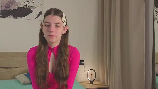 aliceWorkel online show from March 31, 2026, 5:13 pm