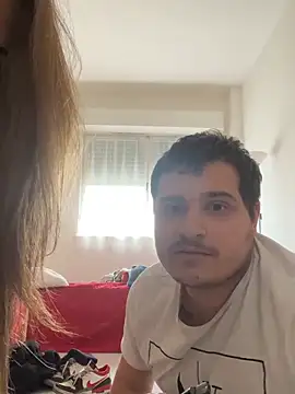 smeraldiavola07 online show from March 28, 2026, 3:00 pm