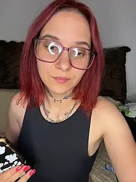 jebise23 online show from June 1, 2026, 7:04 pm