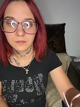 jebise23 online show from June 3, 2026, 7:08 pm