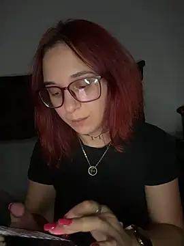 jebise23 online show from June 24, 2026, 9:14 pm