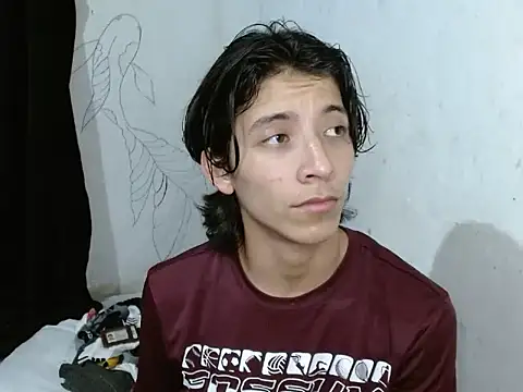 BabyDanC online show from March 28, 2026, 1:27 am