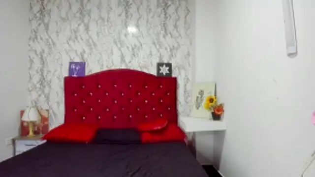 Snapshot of Alejandra_and_James_ chatting on May 3, 2026, 11:16 am Alejandra and James online show from May 3, 2026, 11:16 am