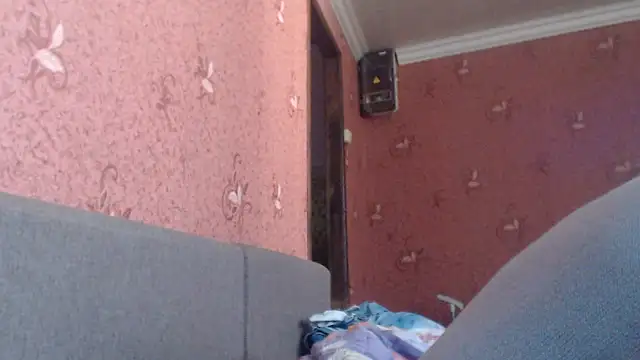 Snapshot of CharleyReid chatting on June 3, 2026, 2:44 pm CharleyReid online show from June 3, 2026, 2:44 pm