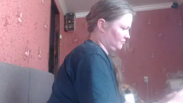 Snapshot of CharleyReid chatting on June 6, 2026, 5:12 am CharleyReid online show from June 6, 2026, 5:12 am