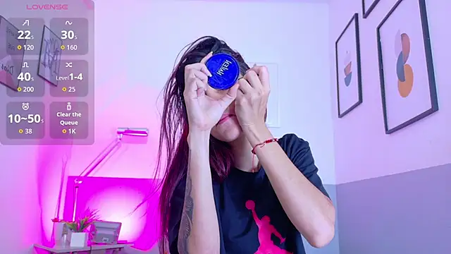 tightpinkypussyy online show from March 31, 2026, 12:05 pm