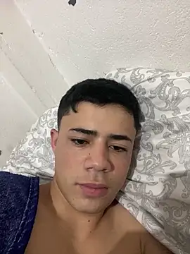 Snapshot of Jairito_989 chatting on April 13, 2026, 2:55 pm Jairito 989 online show from April 13, 2026, 2:55 pm