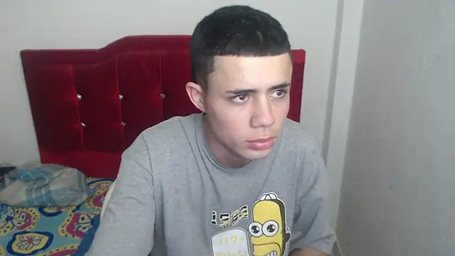 Snapshot of Jairito_989 chatting on May 9, 2026, 8:03 pm Jairito 989 online show from May 9, 2026, 8:03 pm
