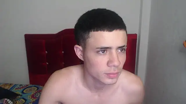Snapshot of Jairito_989 chatting on May 22, 2026, 10:48 pm Jairito 989 online show from May 22, 2026, 10:48 pm