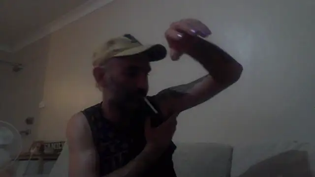 herpleasure4me online show from March 26, 2026, 10:54 am