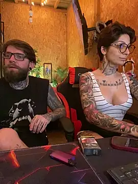 wildheartsx online show from April 2, 2026, 11:35 pm