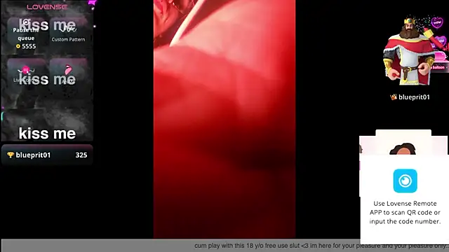 Snapshot of alldogsgotoheaven chatting on March 30, 2026, 6:47 am alldogsgotoheaven online show from March 30, 2026, 6:47 am