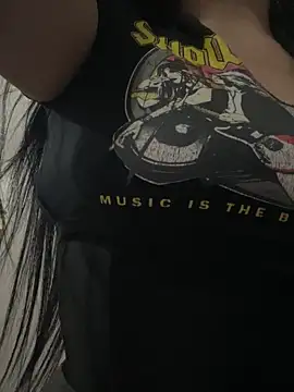 Cami olarte online show from April 7, 2026, 10:53 pm