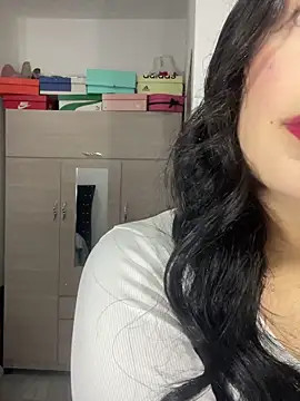 Cami olarte online show from April 16, 2026, 6:30 pm