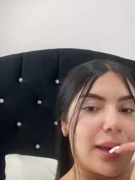 Cami olarte online show from June 1, 2026, 6:15 am