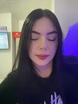 Cami olarte online show from June 2, 2026, 5:42 am