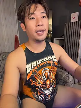 Snapshot of Titanryu chatting on June 11, 2026, 6:22 am Titanryu online show from June 11, 2026, 6:22 am