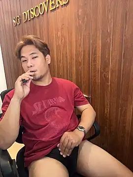 Snapshot of Titanryu chatting on June 23, 2026, 3:26 am Titanryu online show from June 23, 2026, 3:26 am