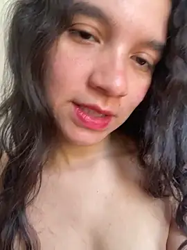 Morena  Florr online show from June 18, 2026, 3:05 pm