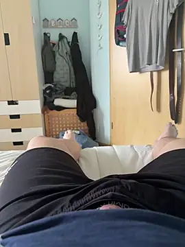 germanboy3 online show from June 23, 2026, 5:11 pm